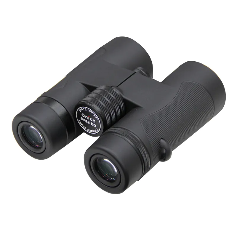 8 x 42 EDハイパワーHD双眼鏡