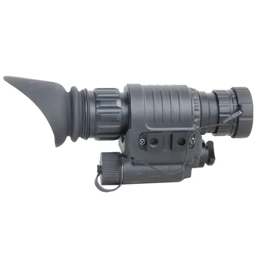 NVG-S多機能ナイトビジョン単眼