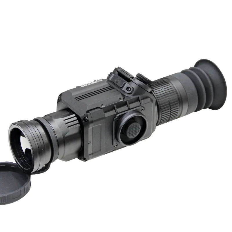 Thermal Imaging Riflescope