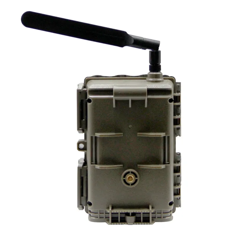 Wildlife Infrared Trigger Camera With Mms